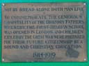 First Belgian School in London (id=5322)
